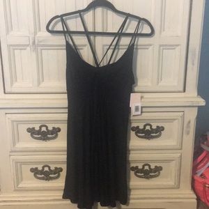 Brand new with tags JustFab skater dress